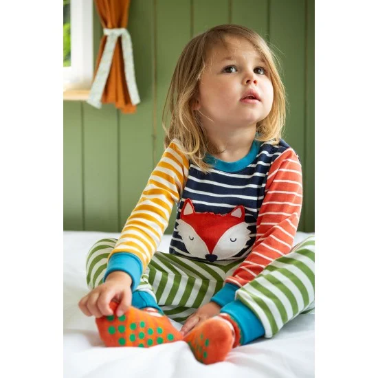 Frugi pajamas hot sale